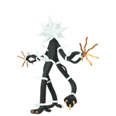 Pokestar - Buy Xurkitree Pokemon